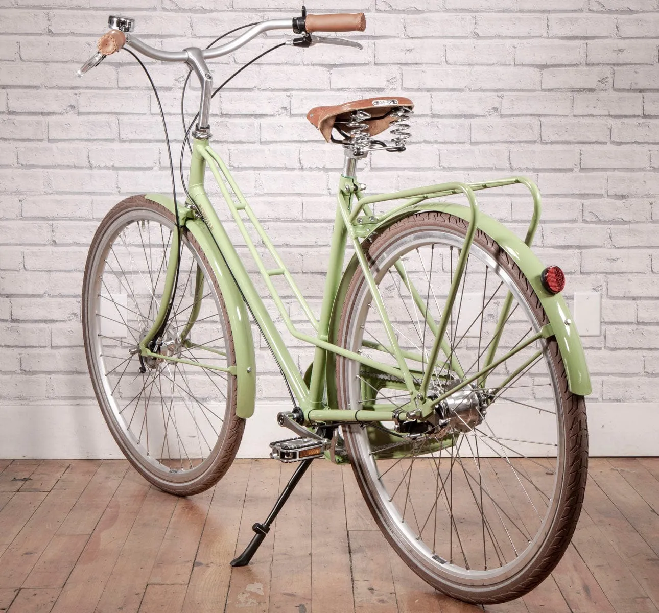 Achielle - City Bike - Louise -  Mixte