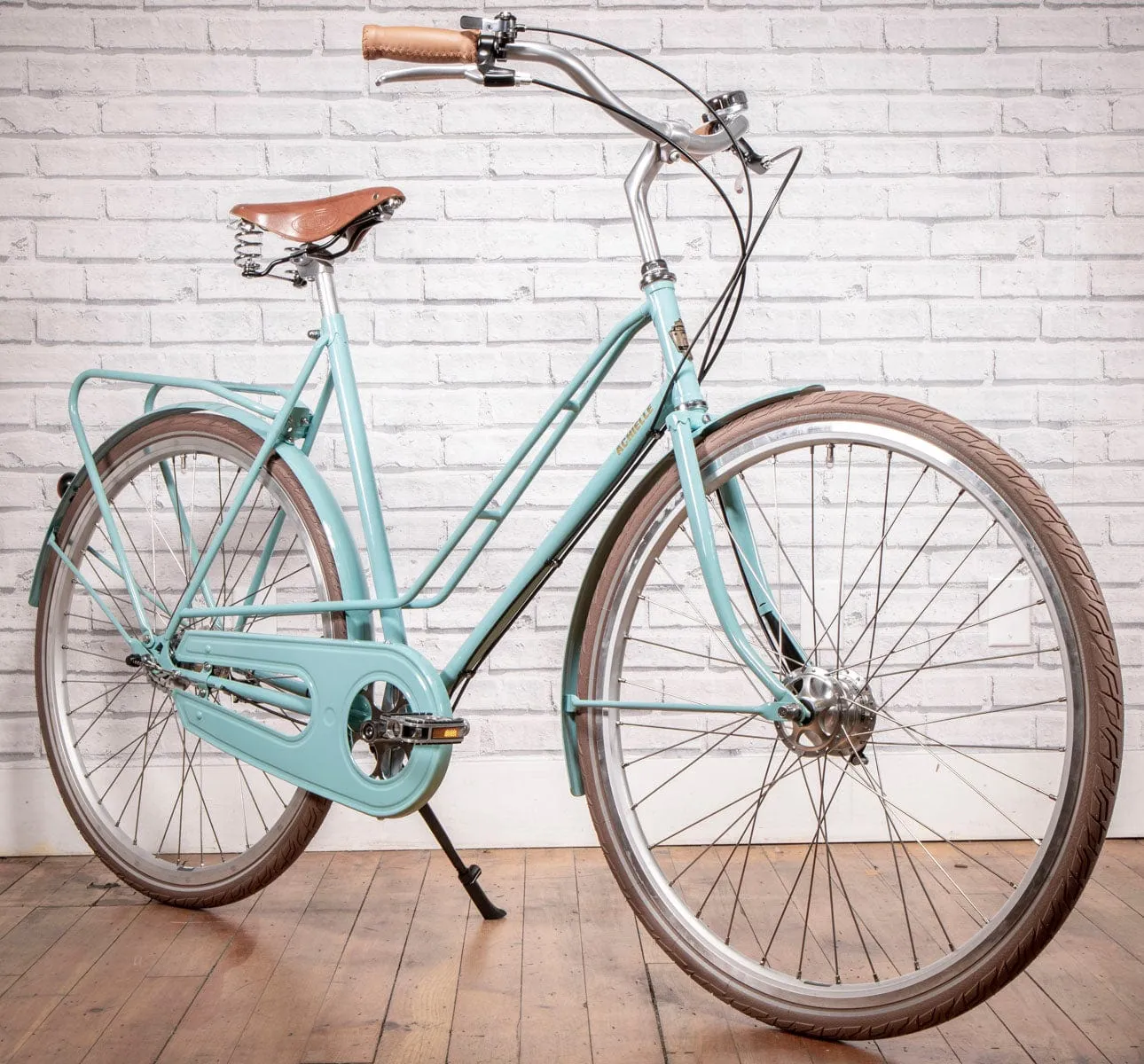 Achielle - City Bike - Louise -  Mixte