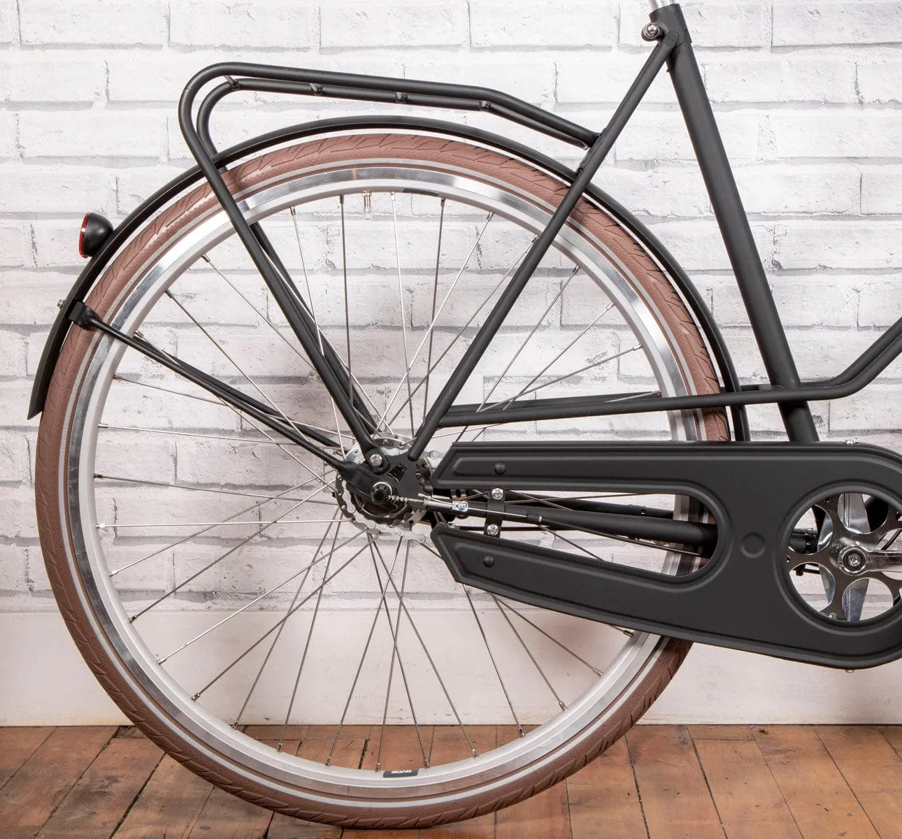 Achielle - City Bike - Louise -  Mixte
