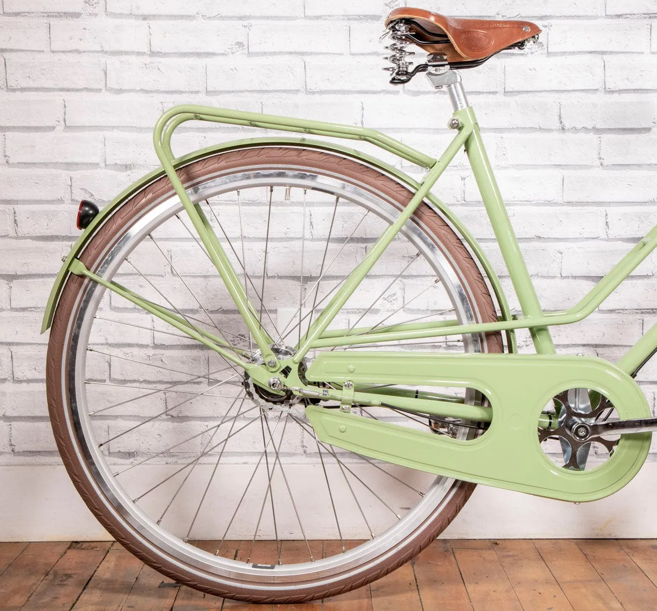 Achielle - City Bike - Louise -  Mixte