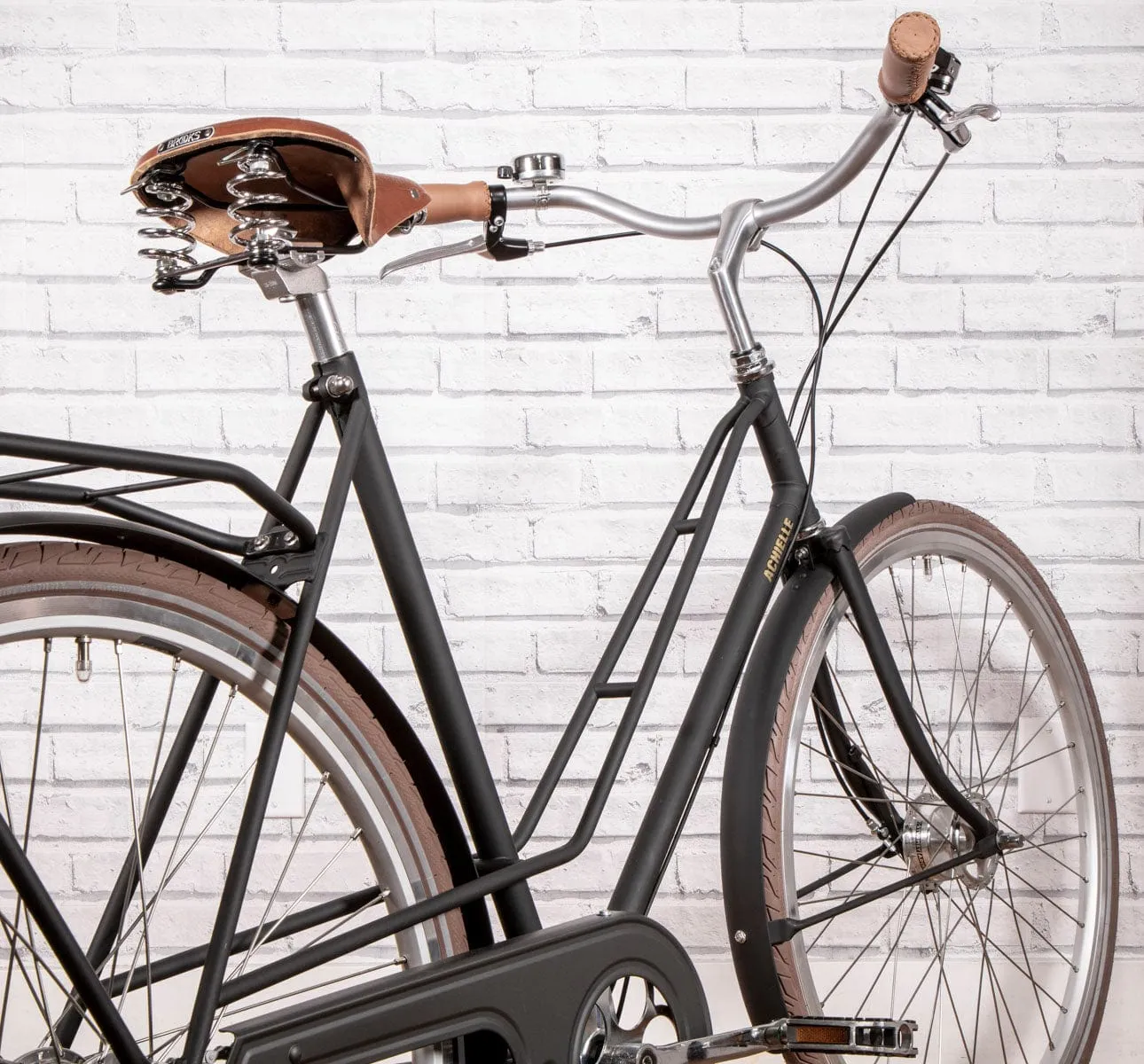 Achielle - City Bike - Louise -  Mixte