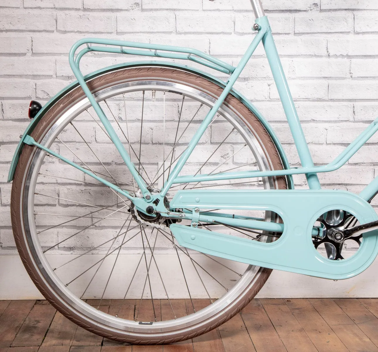 Achielle - City Bike - Louise -  Mixte
