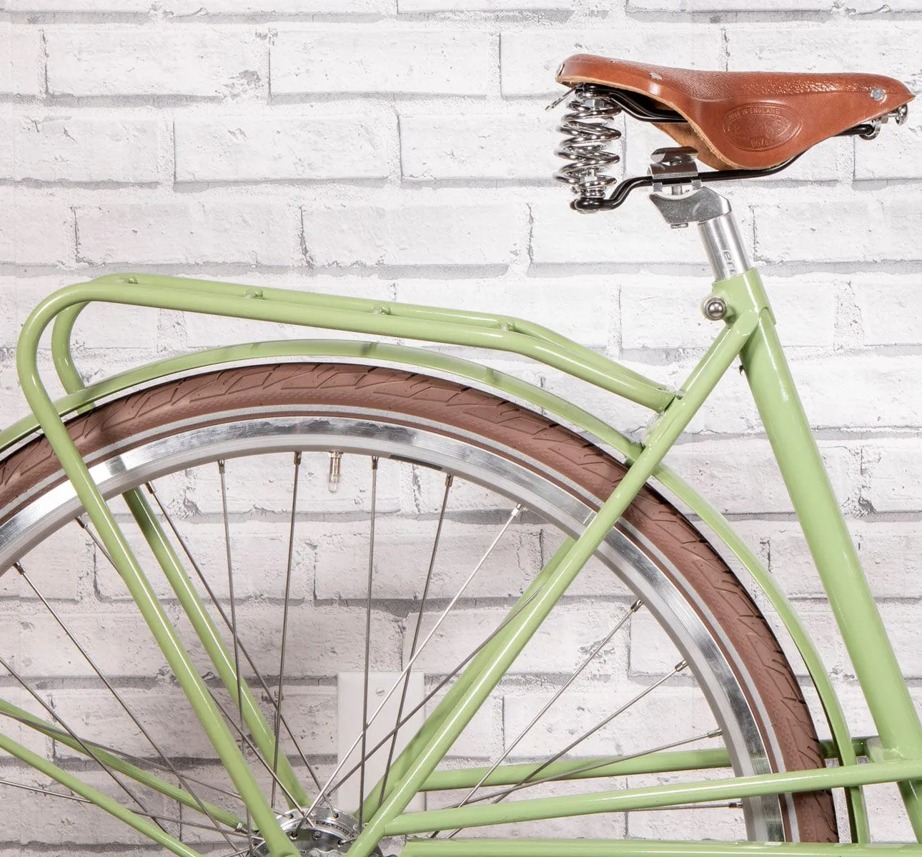 Achielle - City Bike - Louise -  Mixte