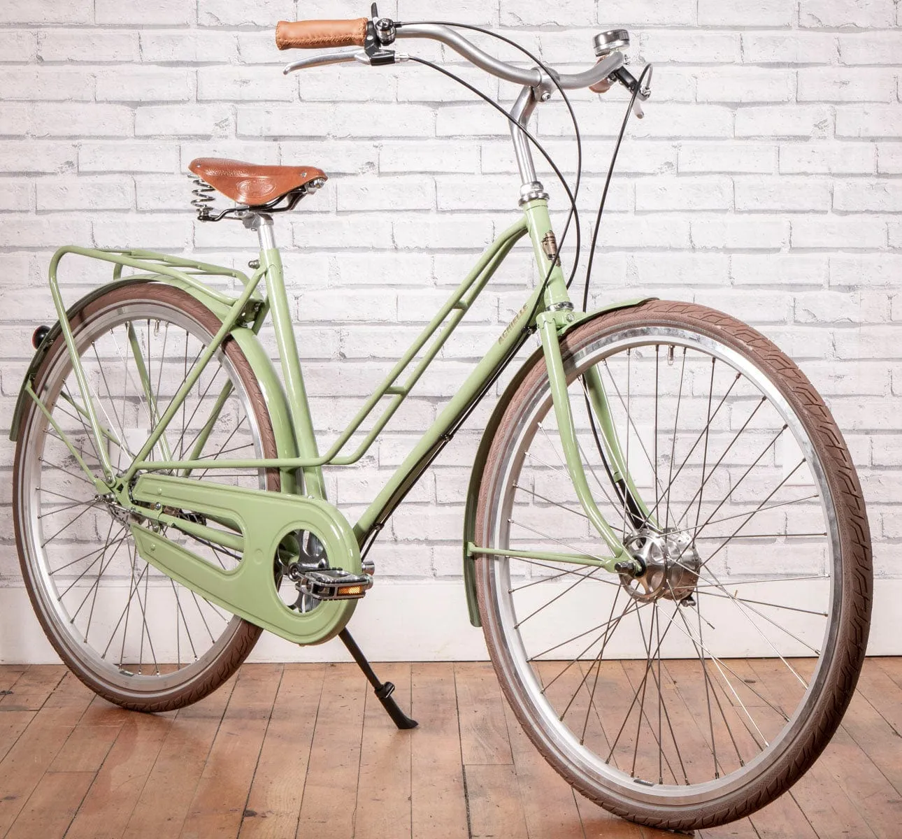 Achielle - City Bike - Louise -  Mixte