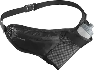 Active Unisex Belt with 3D Bottle