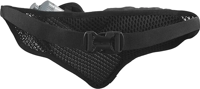 Active Unisex Belt with 3D Bottle