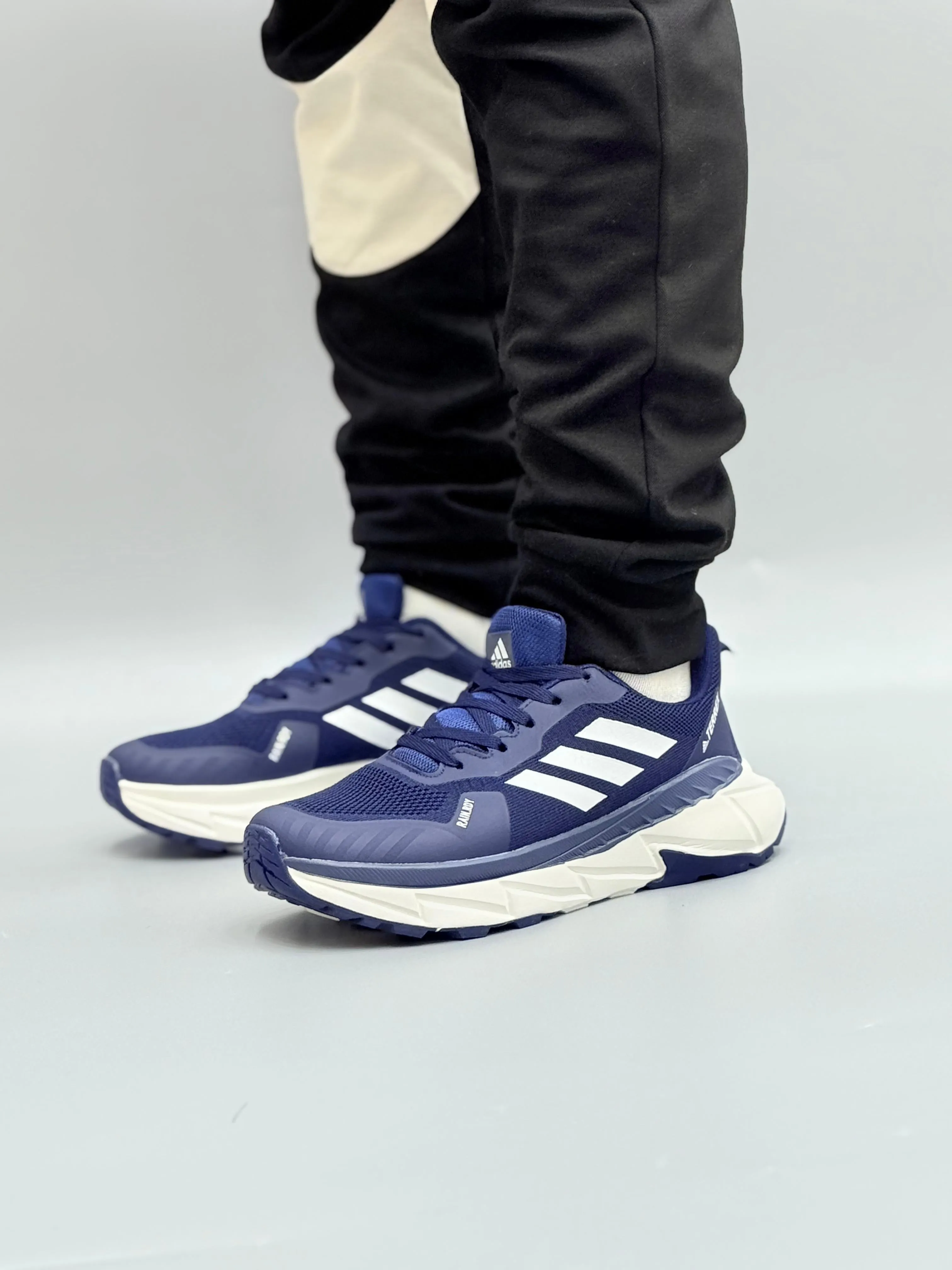 AD Terrex Trail Running Shoes