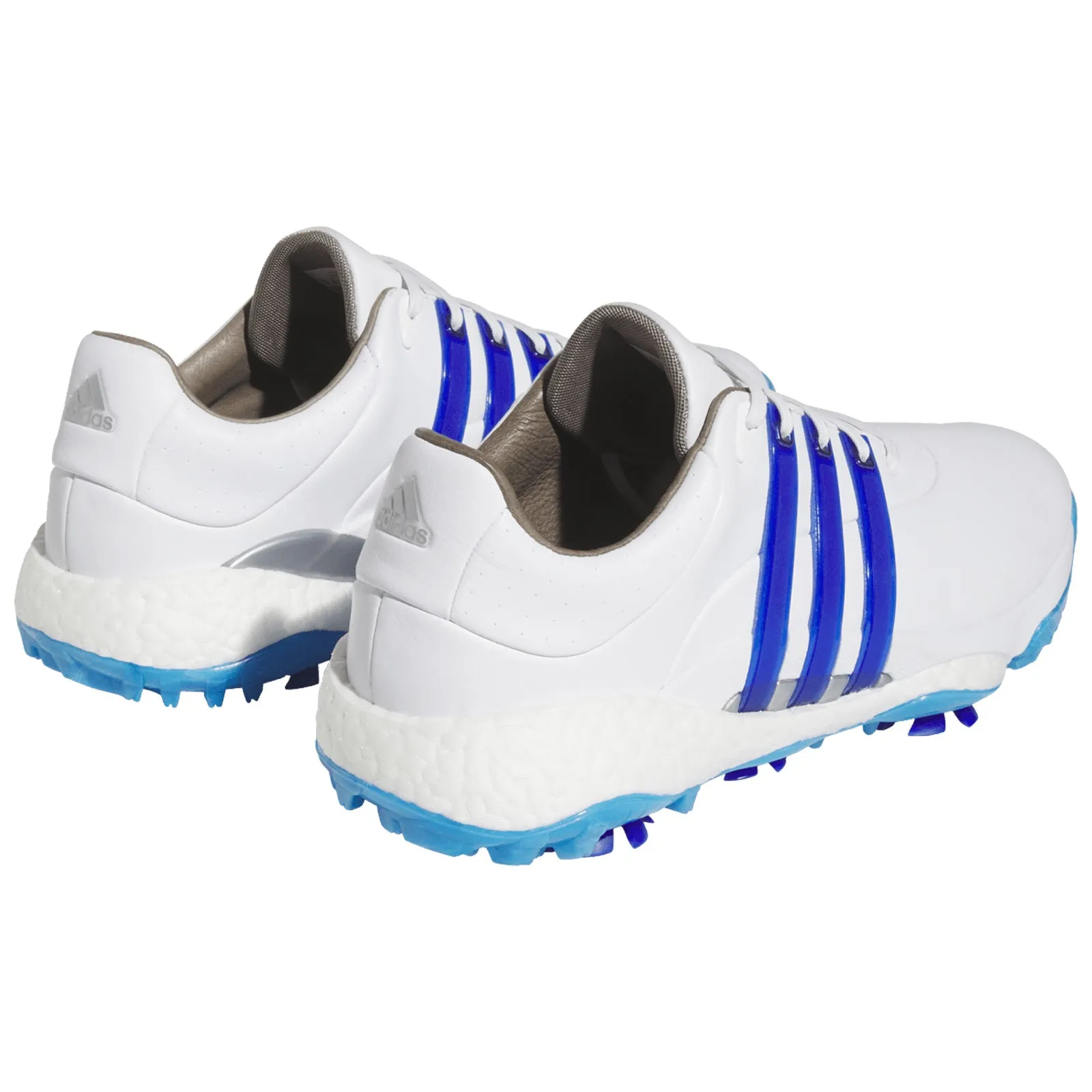 adidas Mens Tour360 Golf Shoes 7 UK