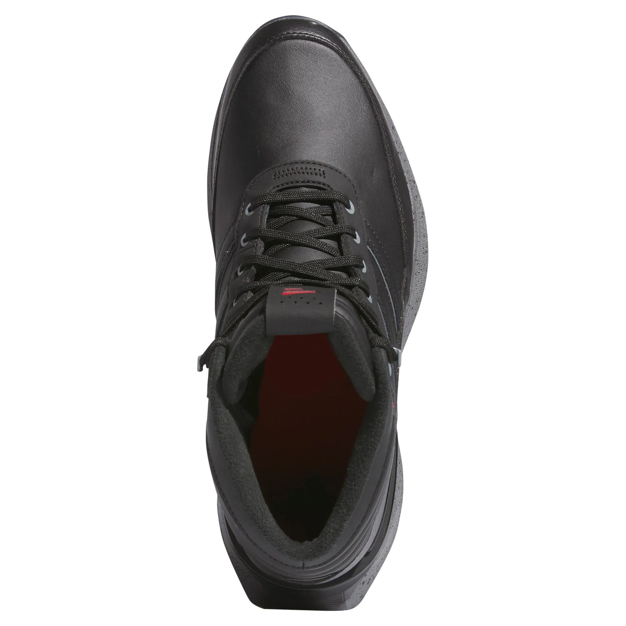 Adidas S2G RDY Ladies Golf Boot Black/Iron/Better Scarlet