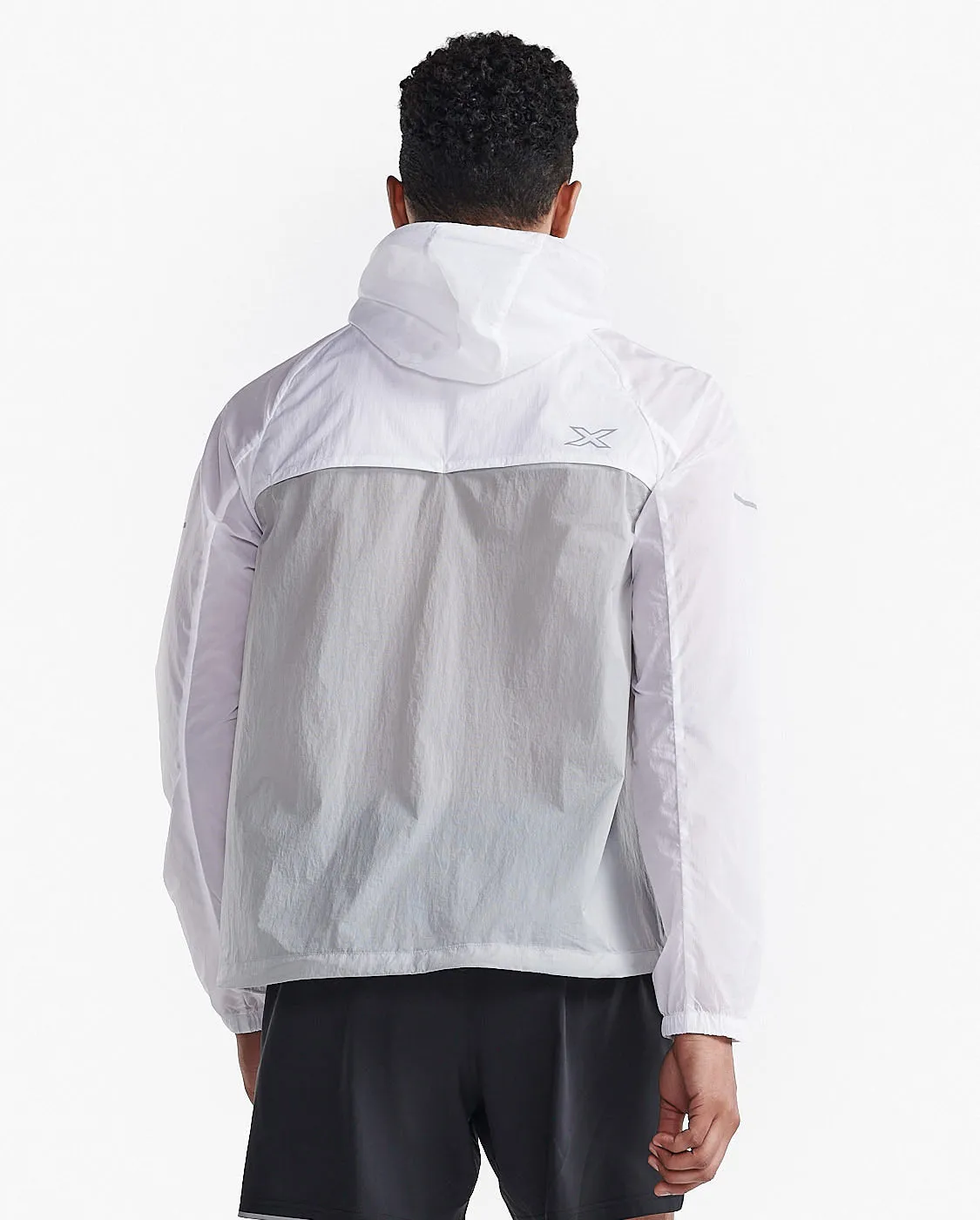 Aero Windbreaker