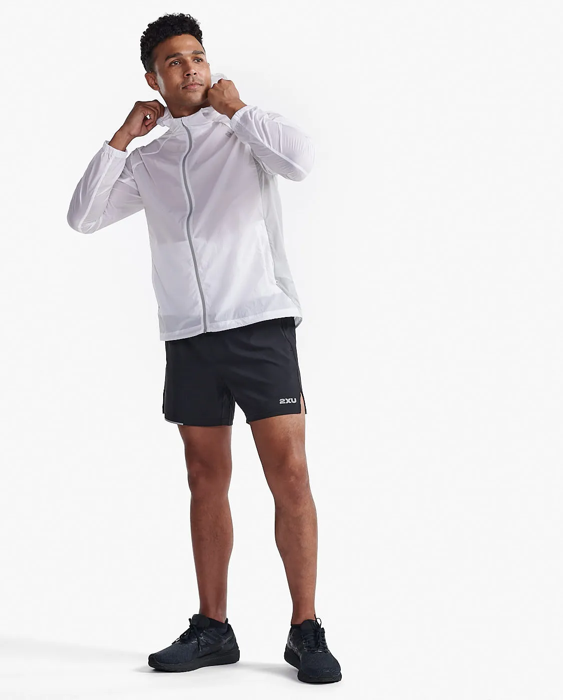 Aero Windbreaker
