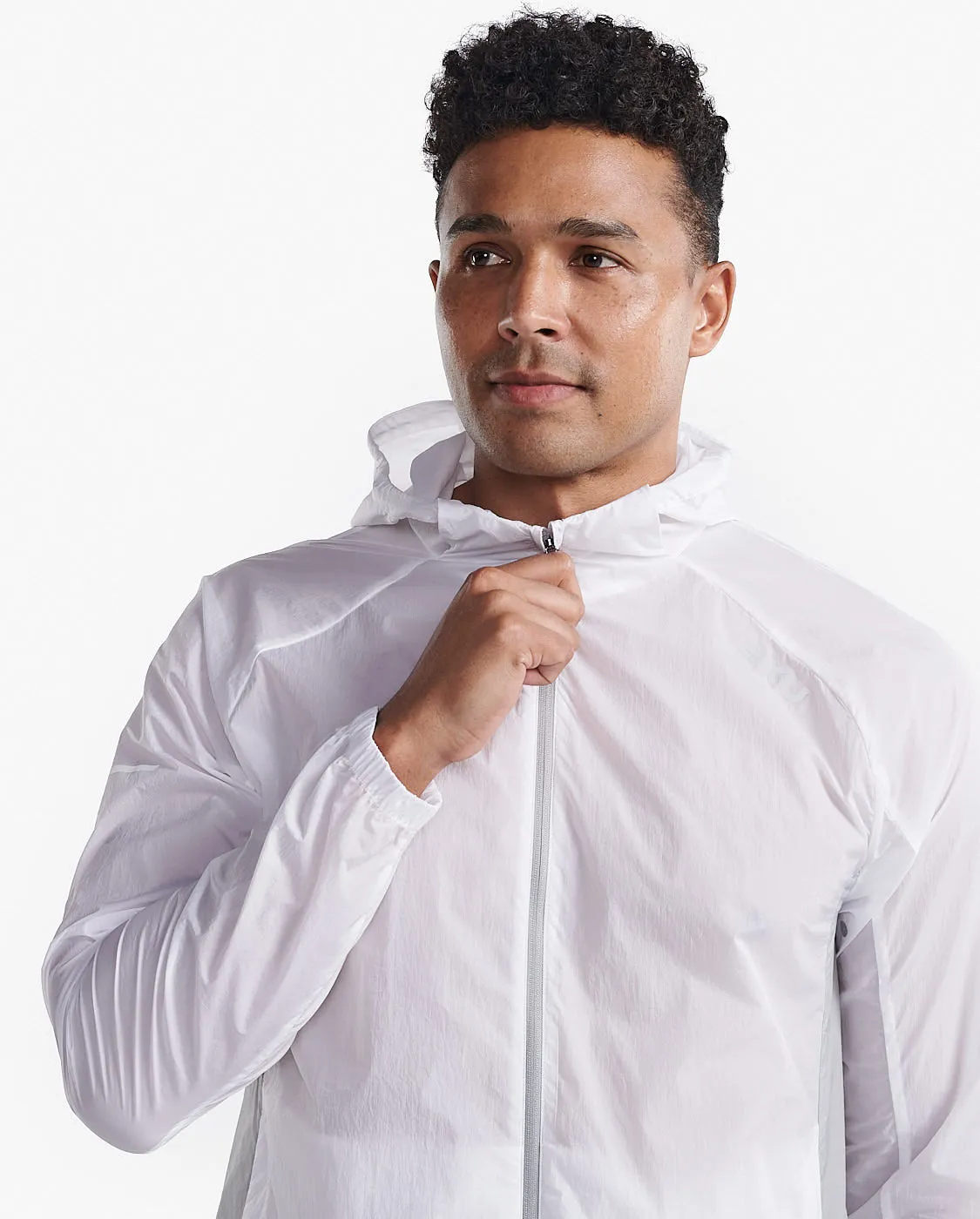 Aero Windbreaker