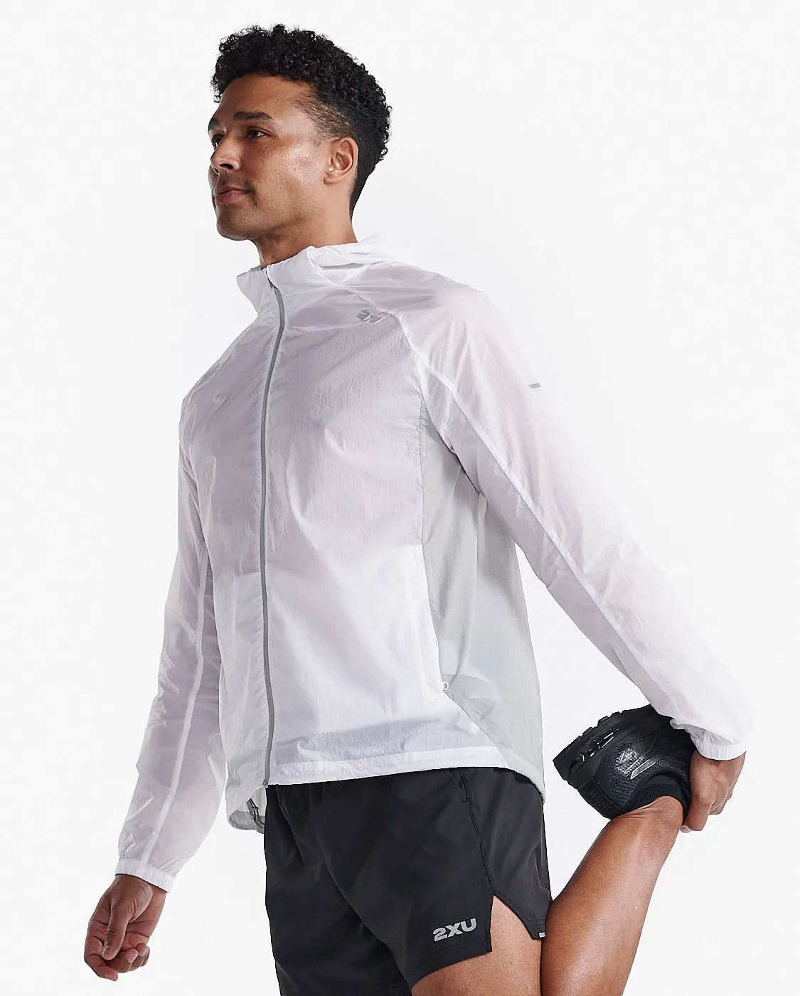 Aero Windbreaker
