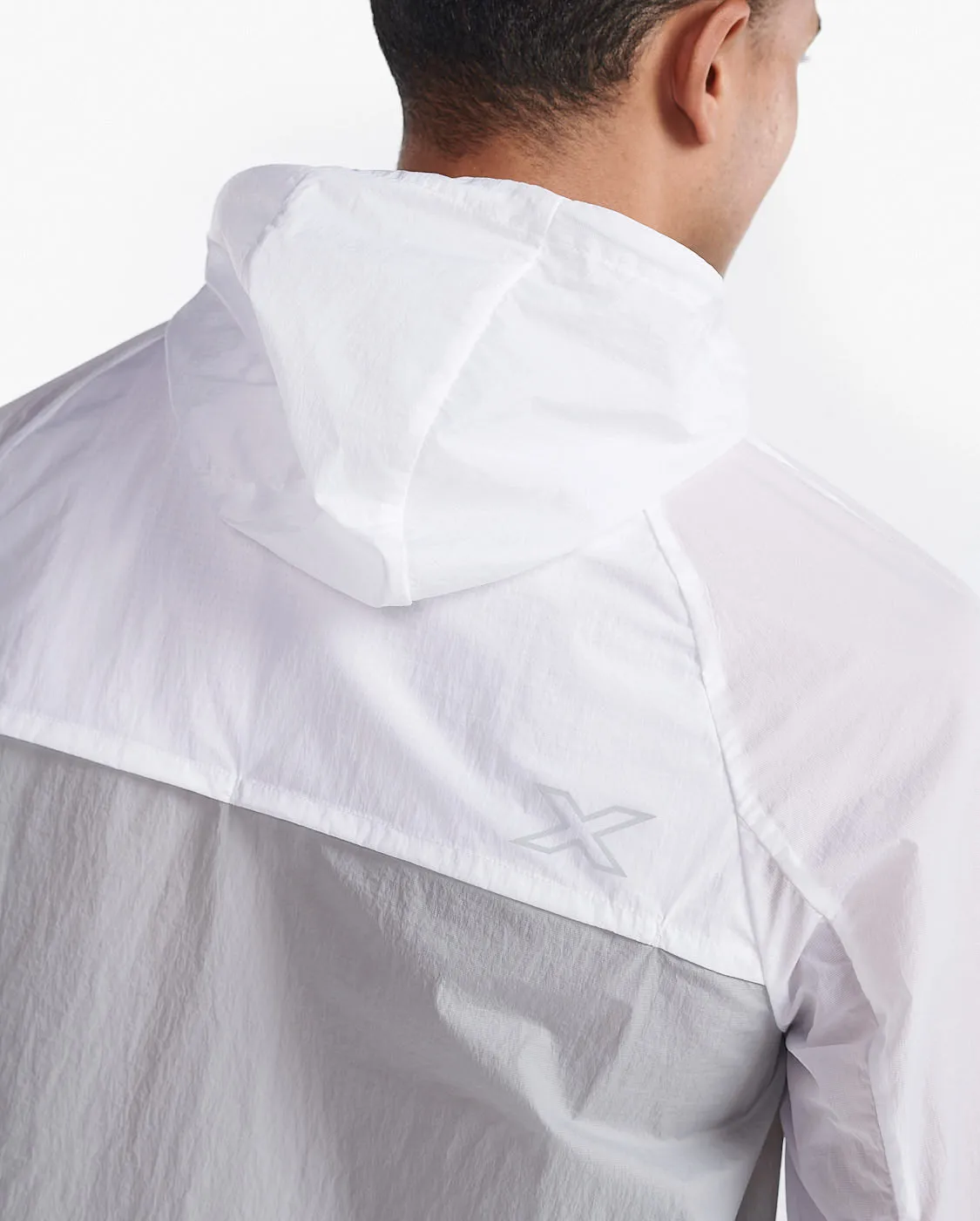 Aero Windbreaker