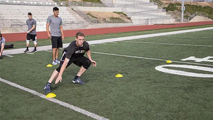 Agility Cones