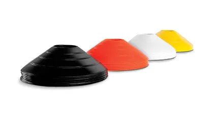 Agility Cones