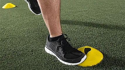 Agility Cones