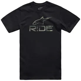 ALPINESTARS RIDE 4.0 CAMO T-SHIRT