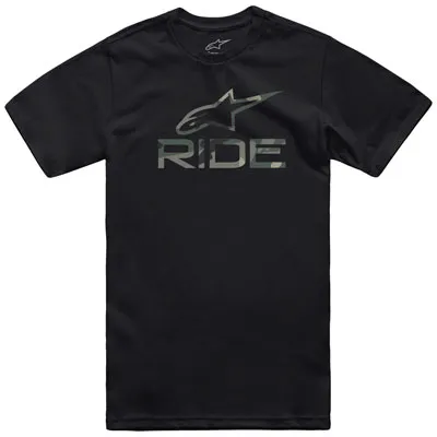 ALPINESTARS RIDE 4.0 CAMO T-SHIRT