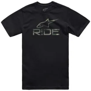 ALPINESTARS RIDE 4.0 CAMO T-SHIRT