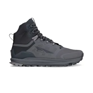 Altra Lone Peak 9 WP Mid Shoe (Men's)