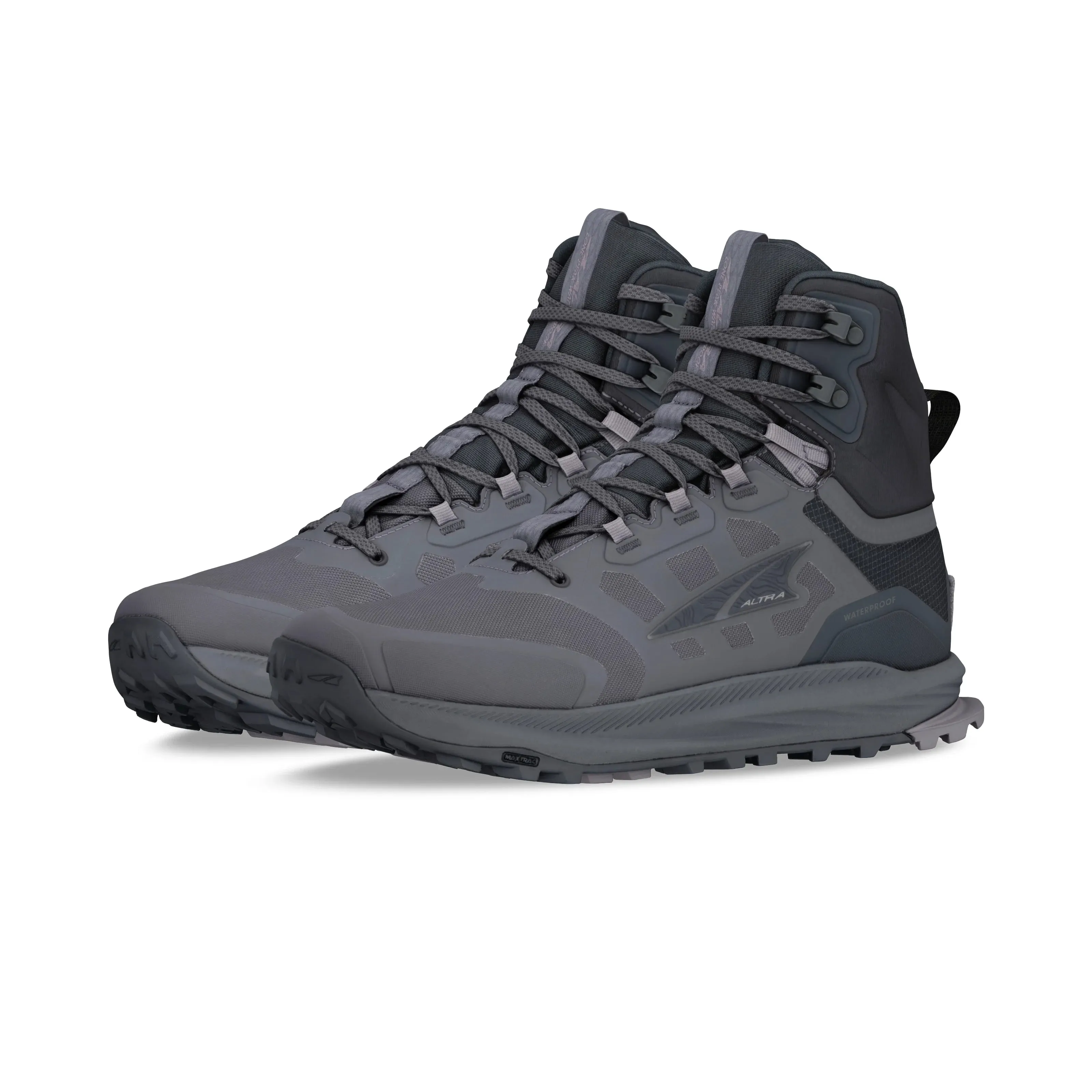 Altra Lone Peak 9 WP Mid Shoe (Men's)