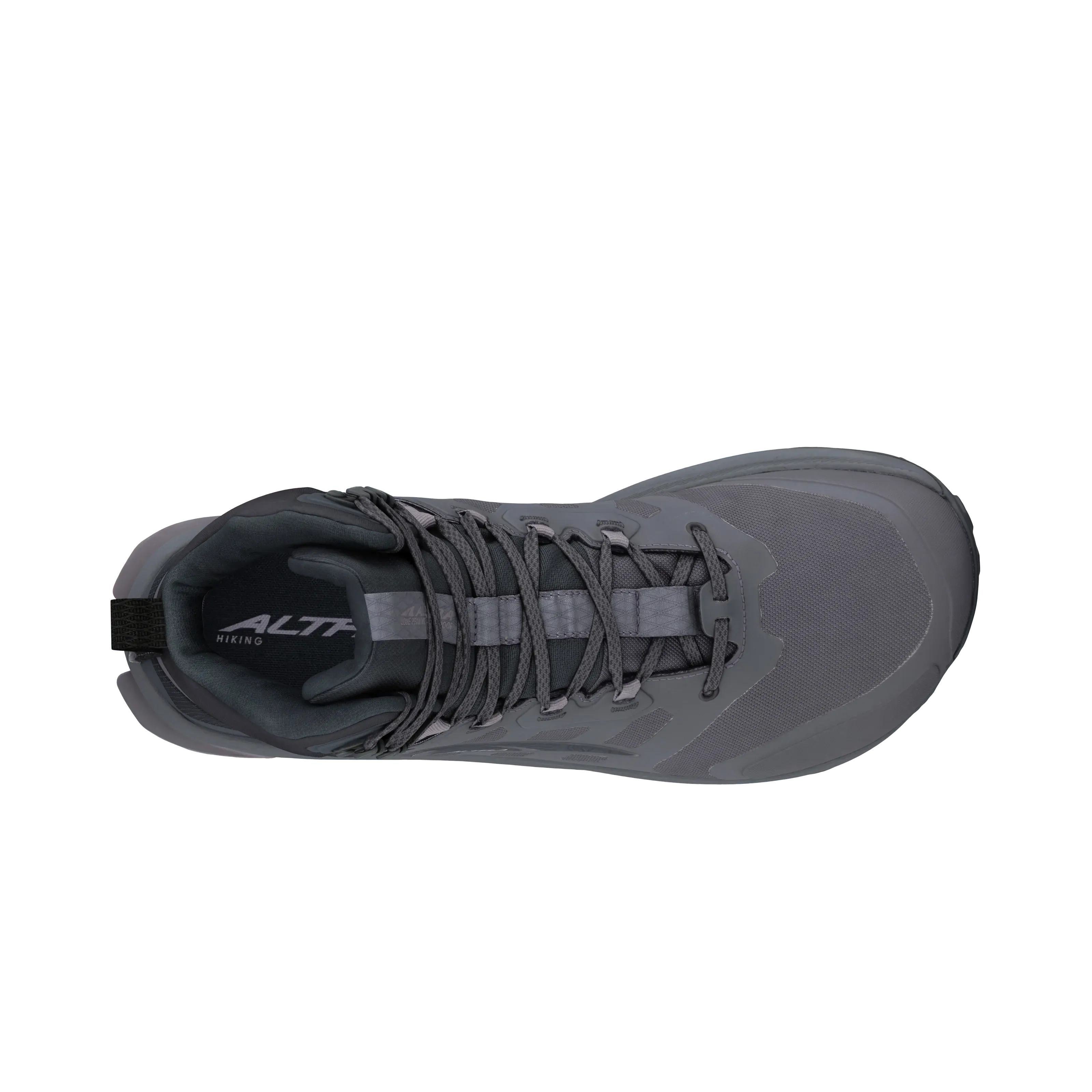 Altra Lone Peak 9 WP Mid Shoe (Men's)