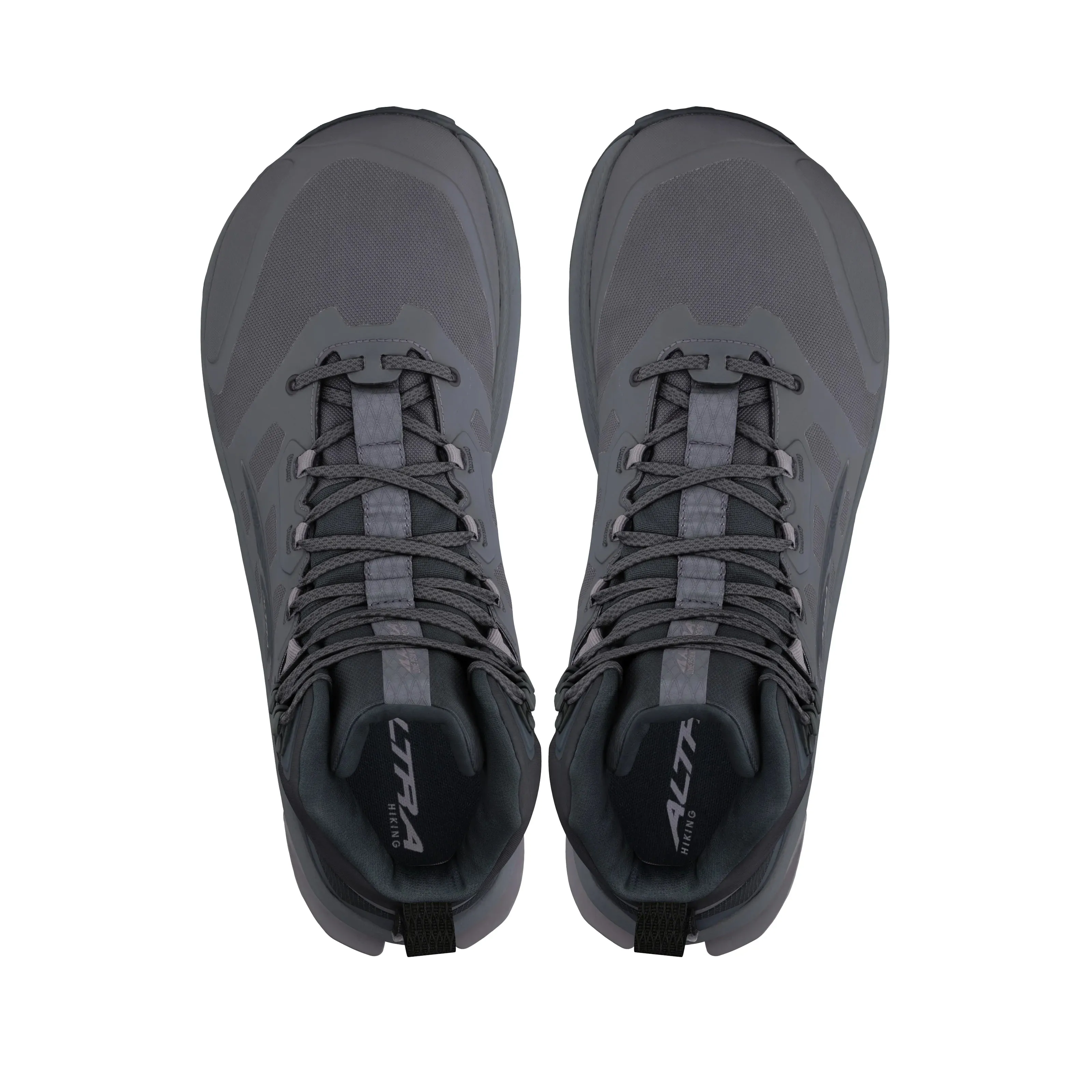 Altra Lone Peak 9 WP Mid Shoe (Men's)