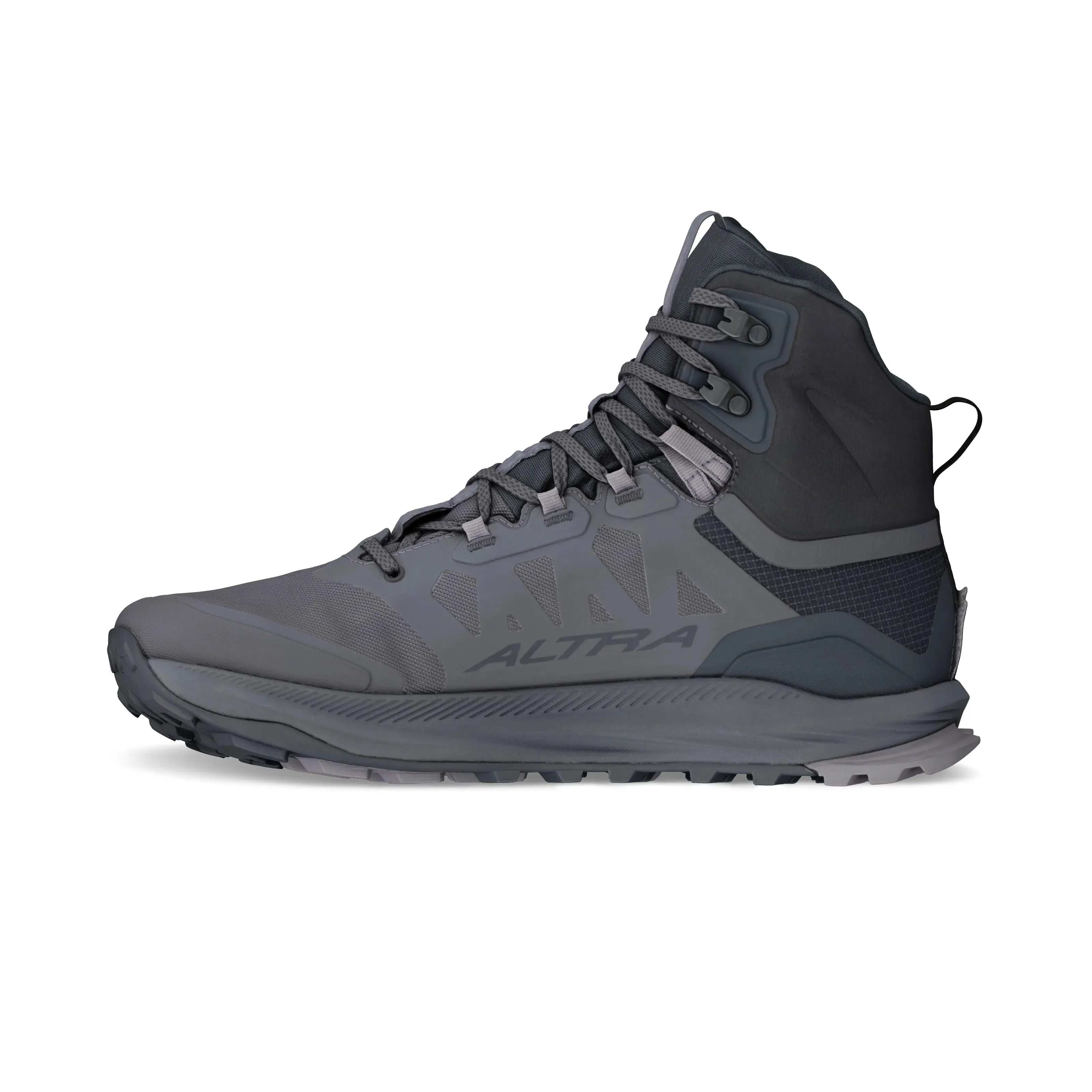 Altra Lone Peak 9 WP Mid Shoe (Men's)