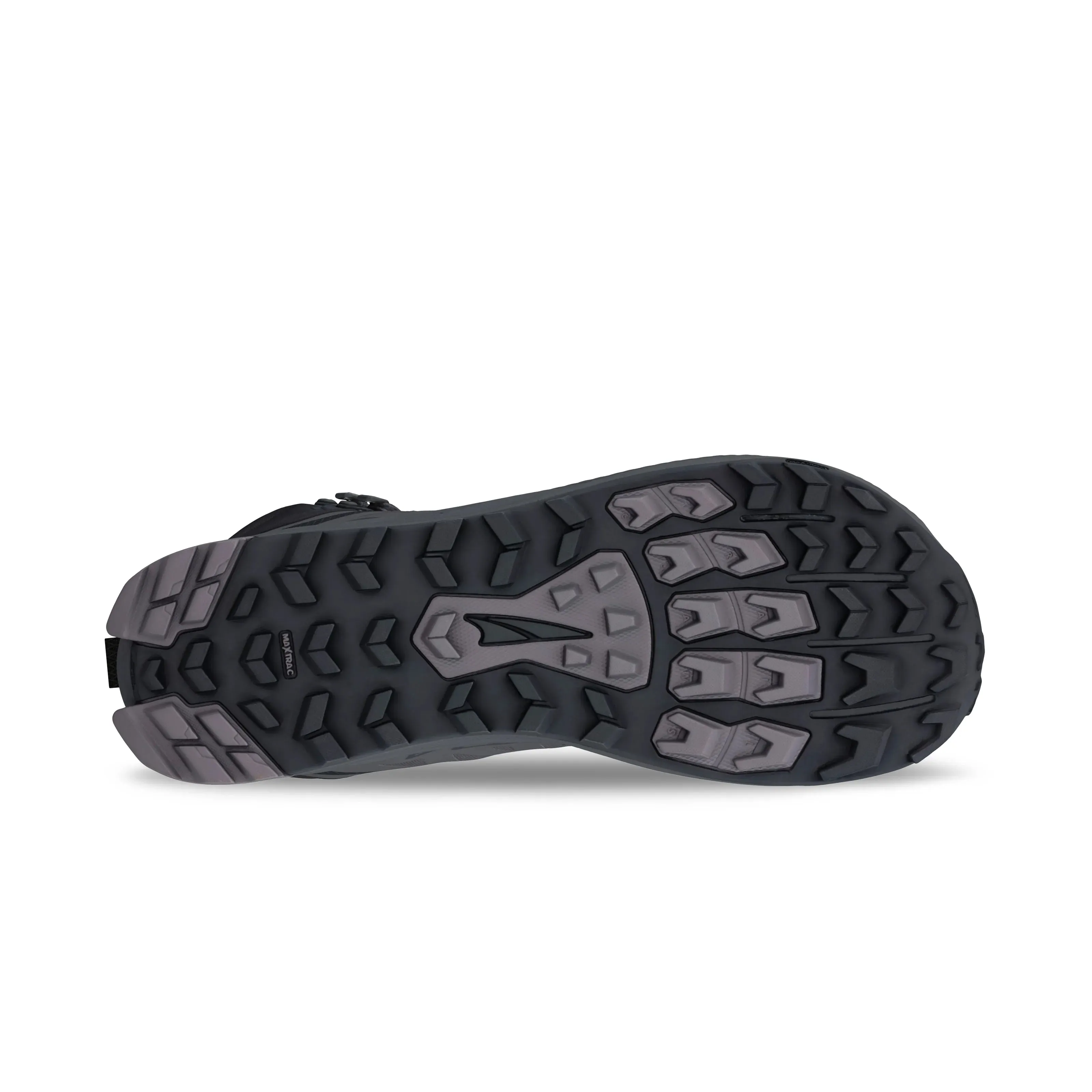 Altra Lone Peak 9 WP Mid Shoe (Men's)