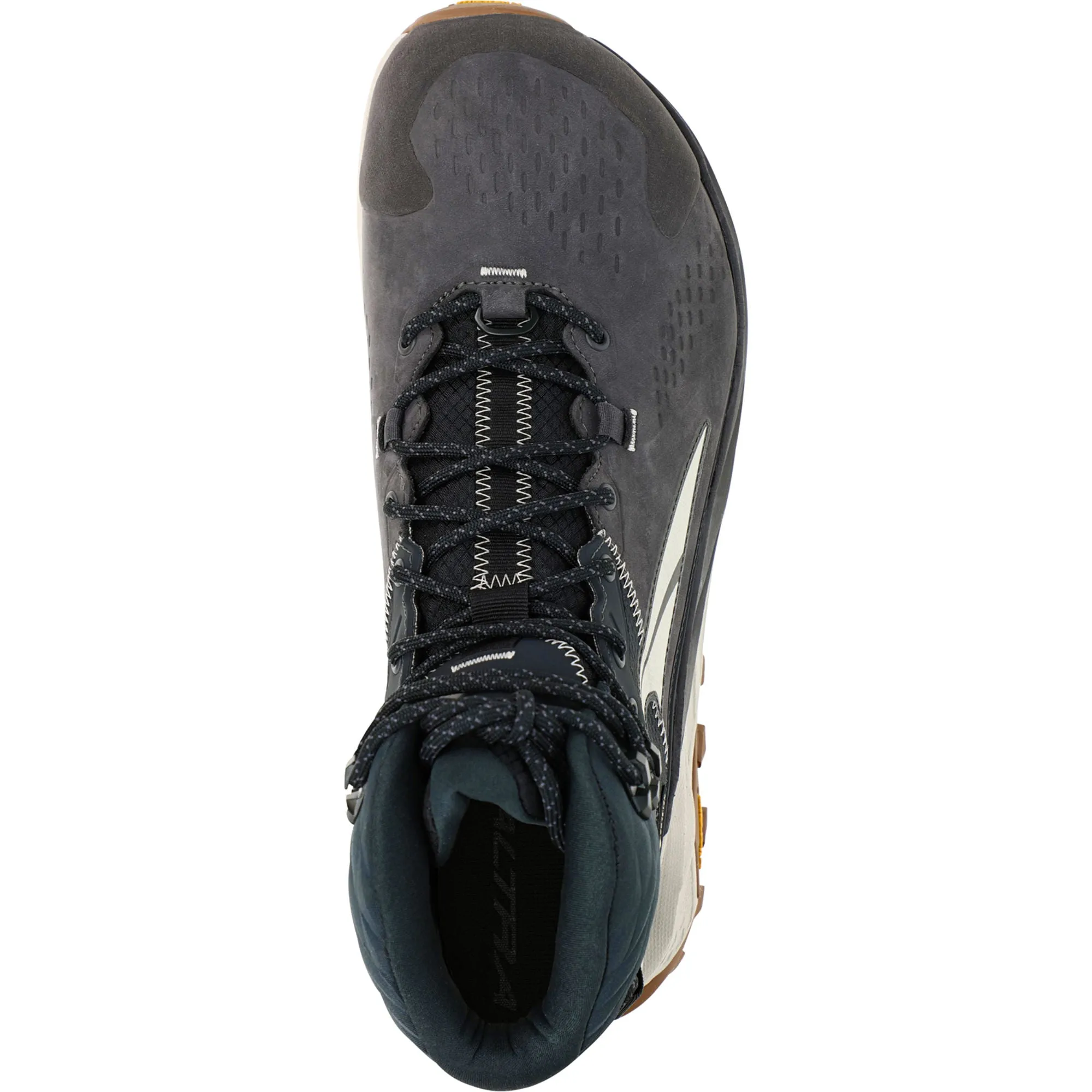 Altra - Men's Olympus 5 Hike Mid GTX