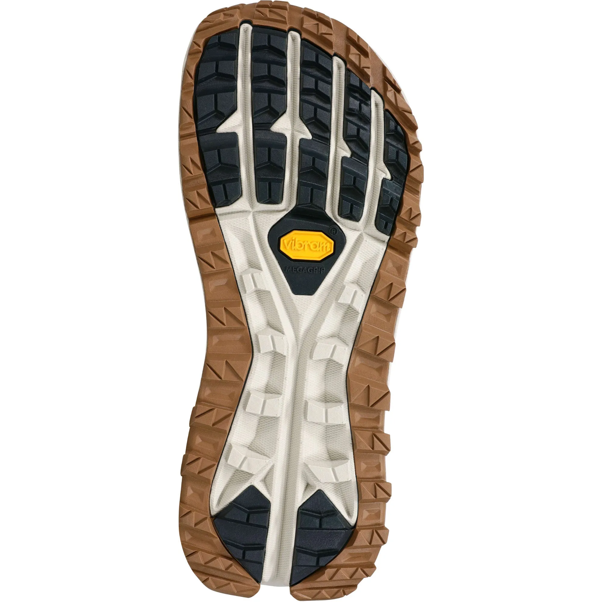 Altra - Men's Olympus 5 Hike Mid GTX