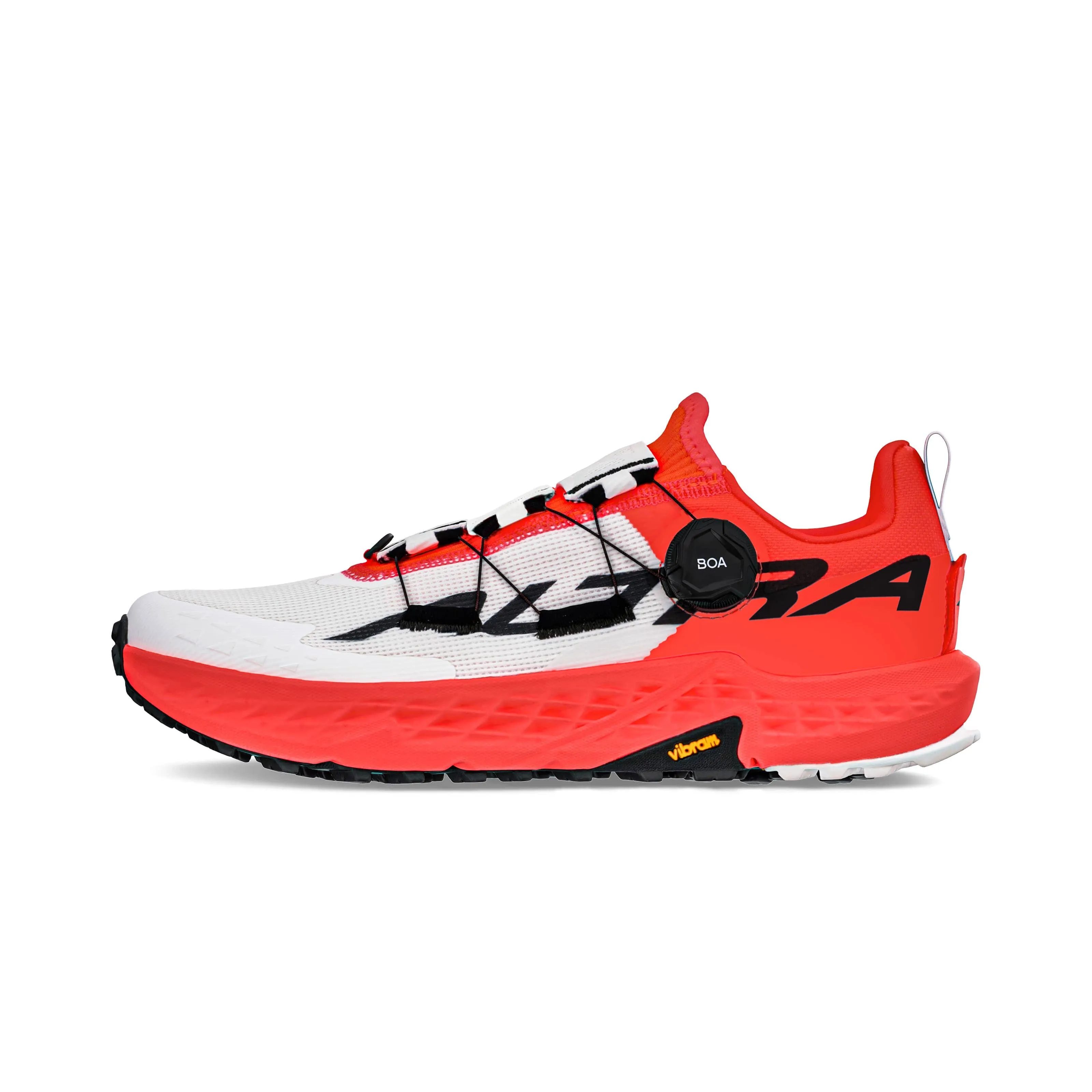 Altra Men's Timp 5 BOA Trail Running Shoes