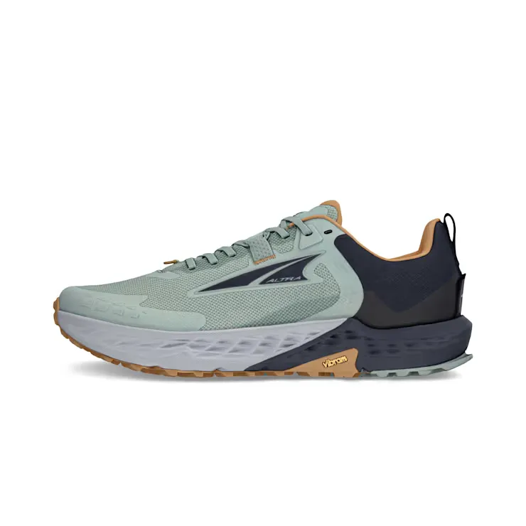 Altra Men's Timp 5 - Green/Gray