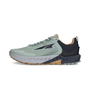 Altra Men's Timp 5 - Green/Gray