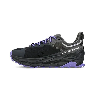 Altra Olympus 5 (Women's)