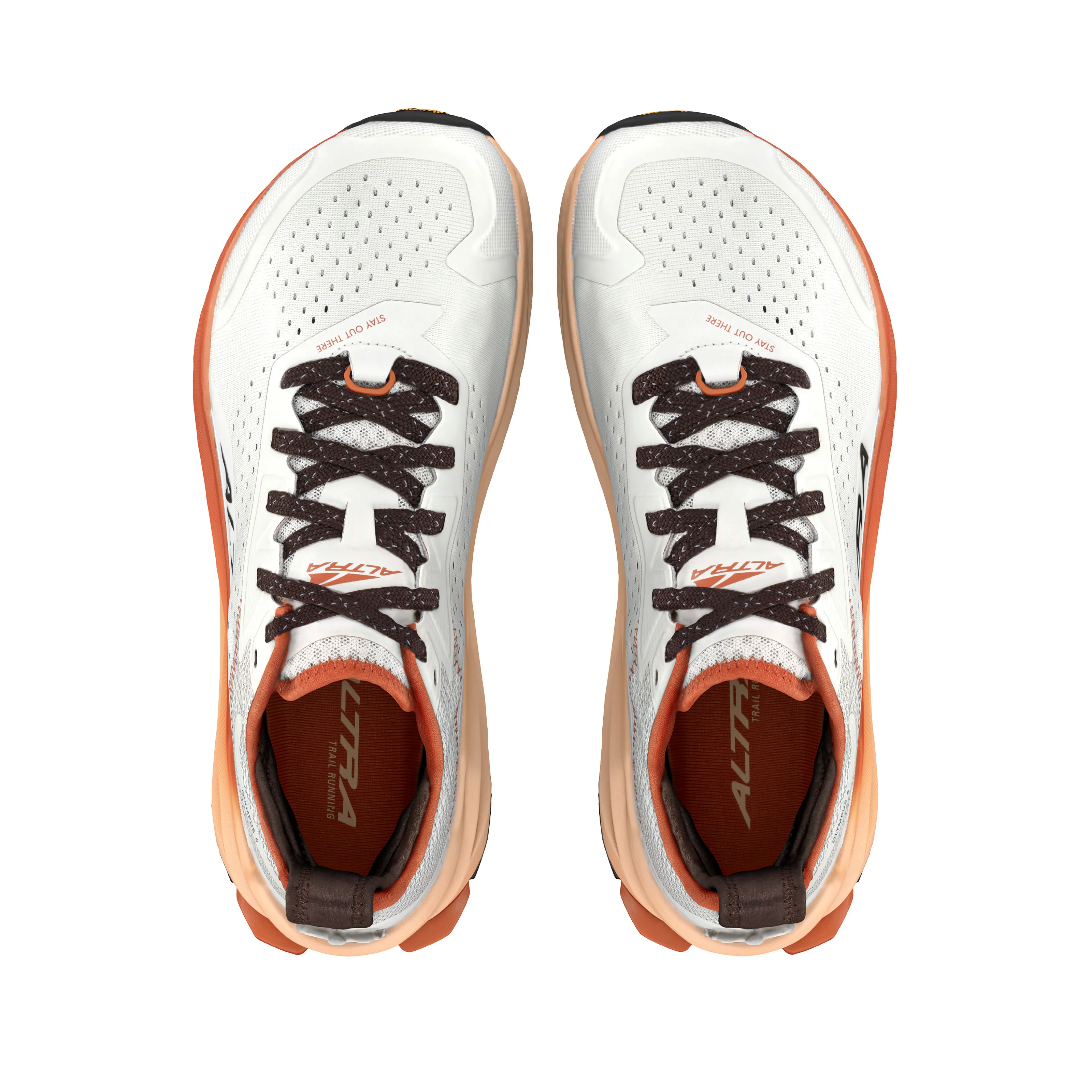 ALTRA Olympus 6 - Men's