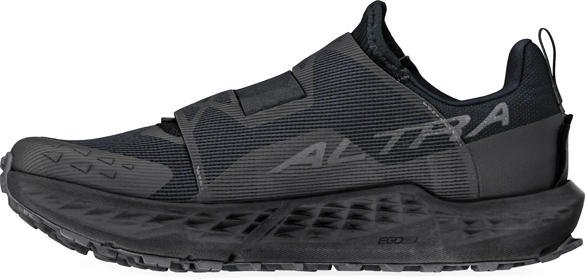 Altra Timp 5 BOA Mens Trail Running Shoes - Black