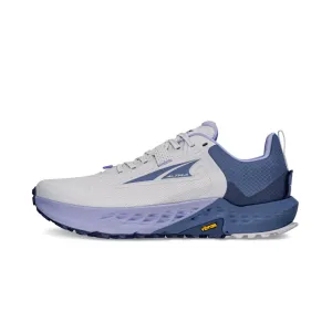 Altra Women's Timp 5 - Gray/Blue