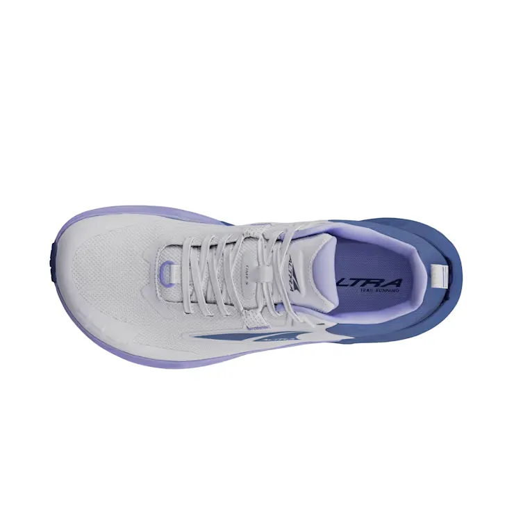 Altra Women's Timp 5 - Gray/Blue