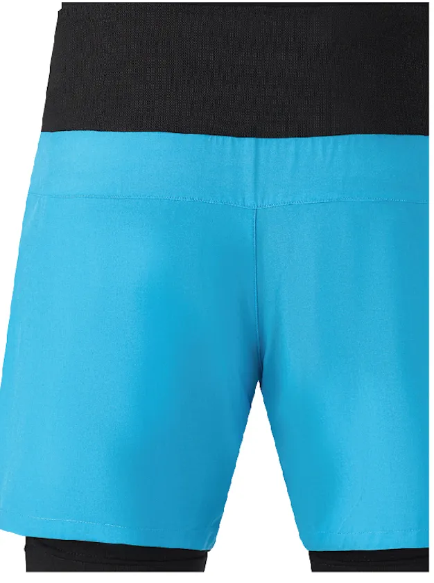 APEX  ENDURO RUN SHORT