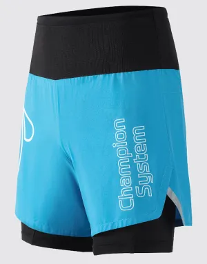 APEX  ENDURO RUN SHORT