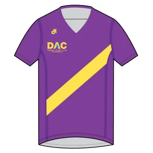 Apex Men's Run Top V-Neck