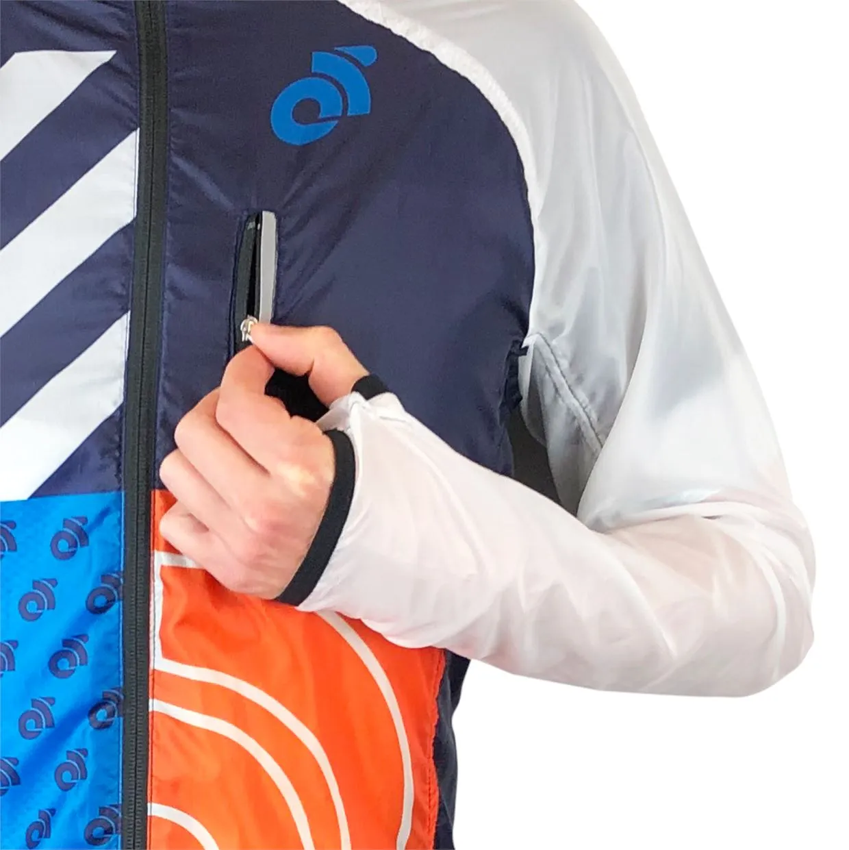 Apex Weather-Lite Jacket