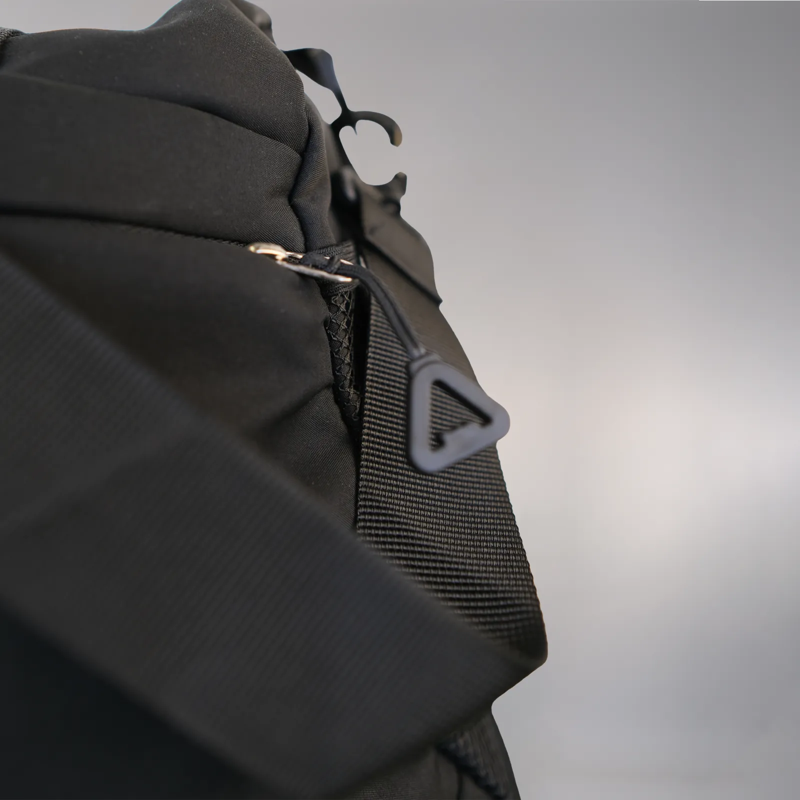 Apollo Training Bag - Black