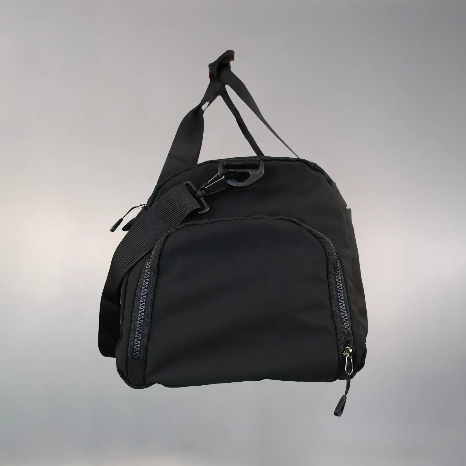 Apollo Training Bag - Black
