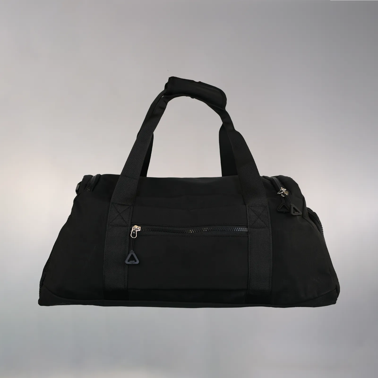 Apollo Training Bag - Black