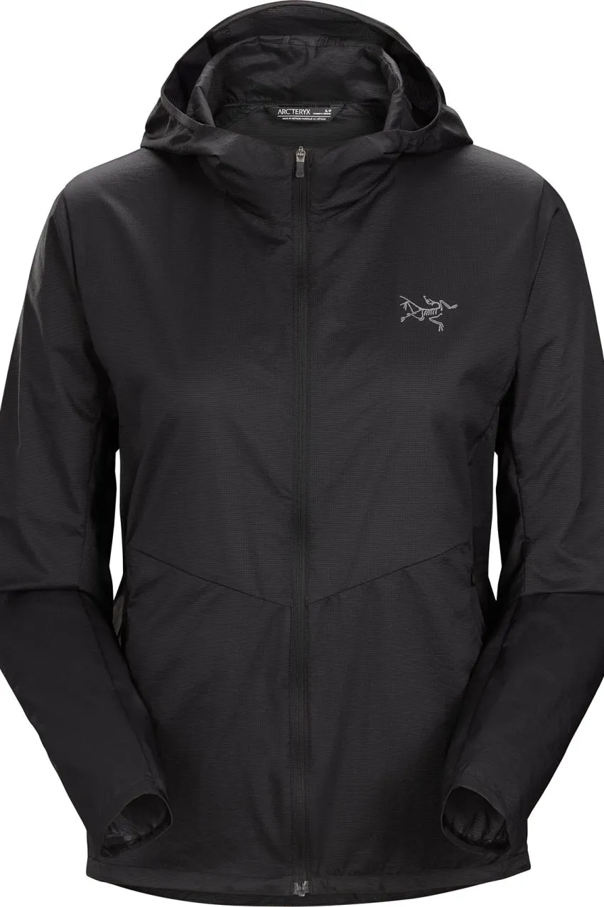 Arc'teryx Incendo Airshell Hoody Women's