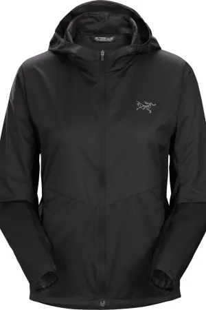 Arc'teryx Incendo Airshell Hoody Women's