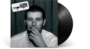 Arctic Monkeys : Whatever People Say I Am That's What I'm Not